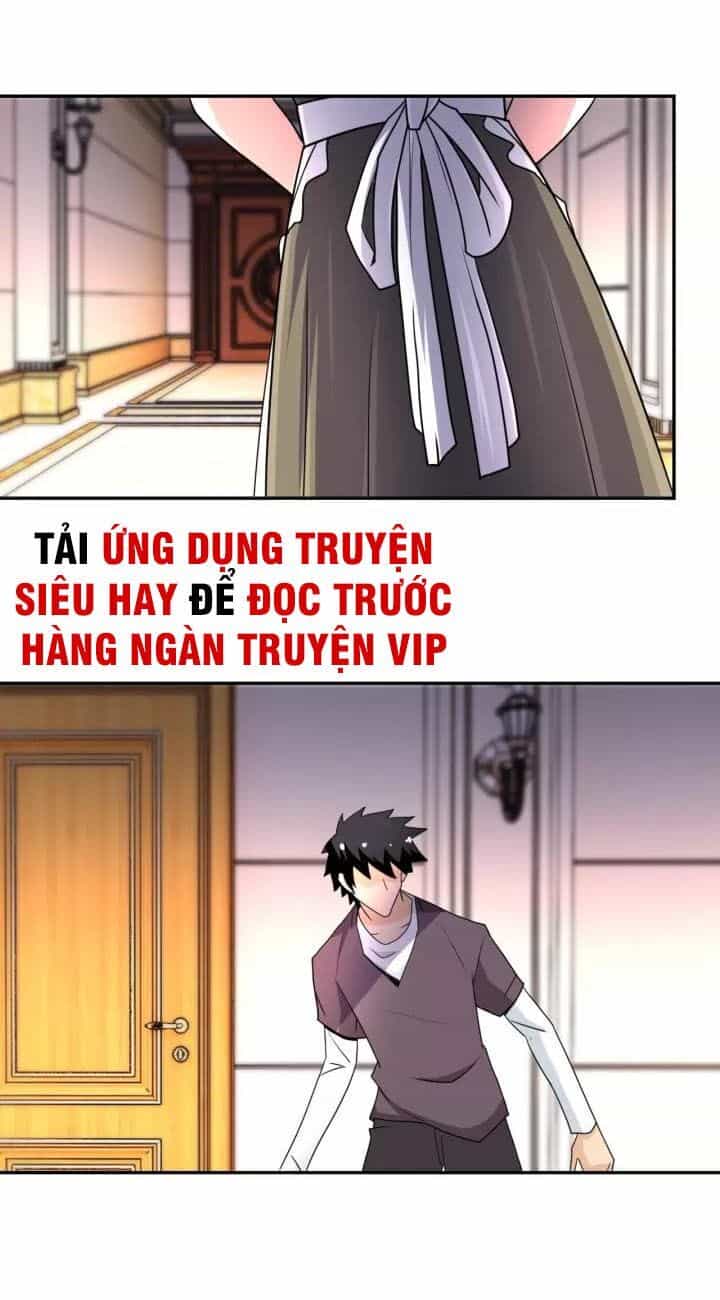 Mạt Thế Siêu Cấp Hệ Thống - Chương 62 - ảnh 24