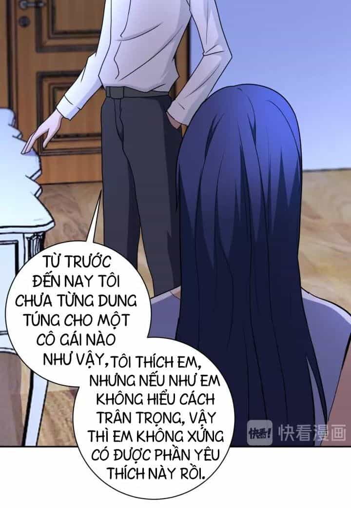 Mạt Thế Siêu Cấp Hệ Thống - Chương 63 - ảnh 30