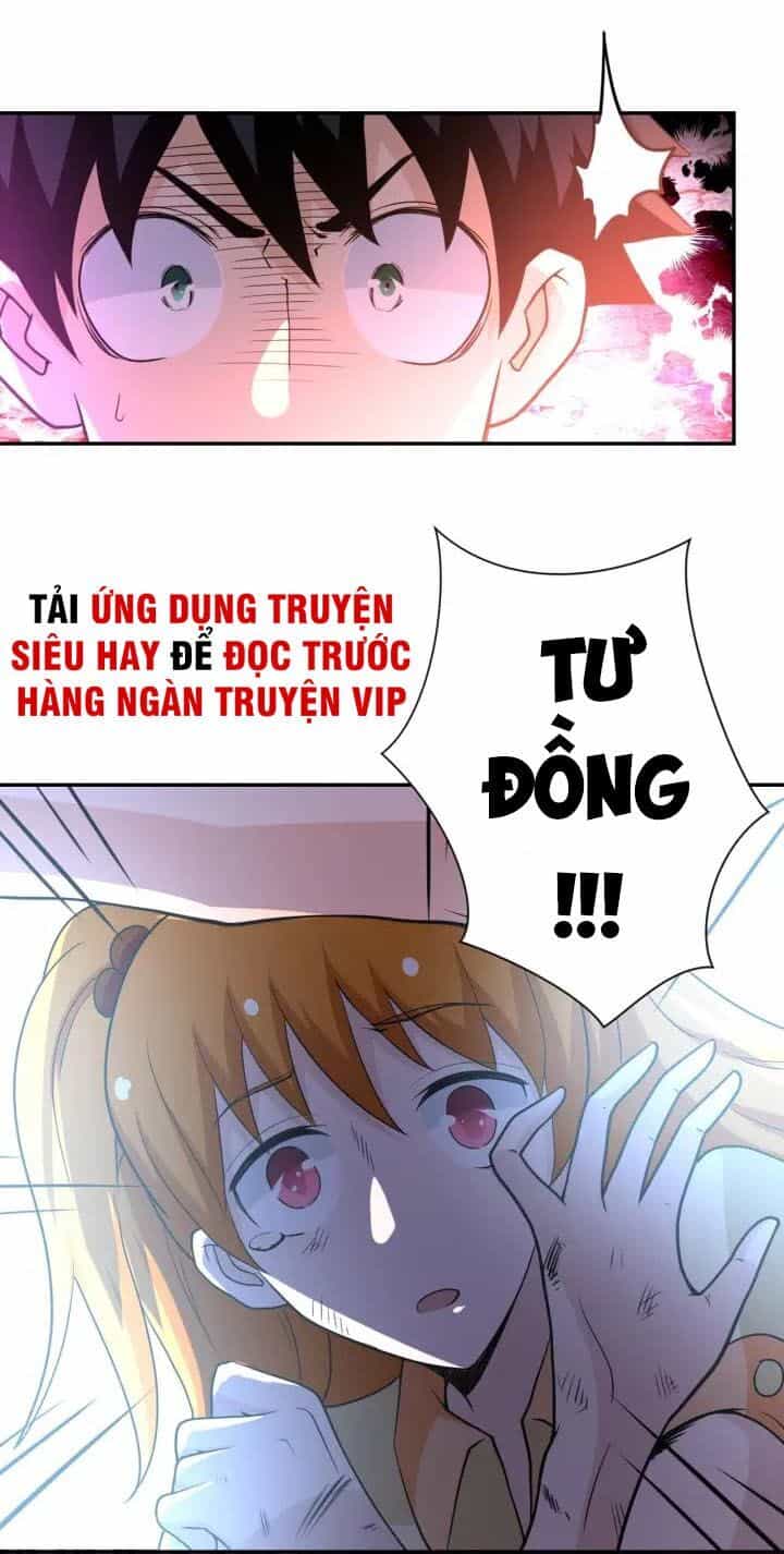 Mạt Thế Siêu Cấp Hệ Thống - Chương 67 - ảnh 17