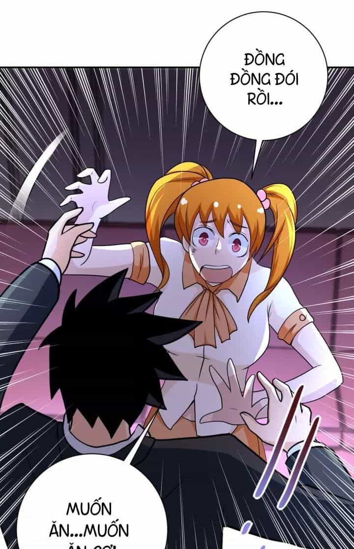 Mạt Thế Siêu Cấp Hệ Thống - Chương 67 - ảnh 24