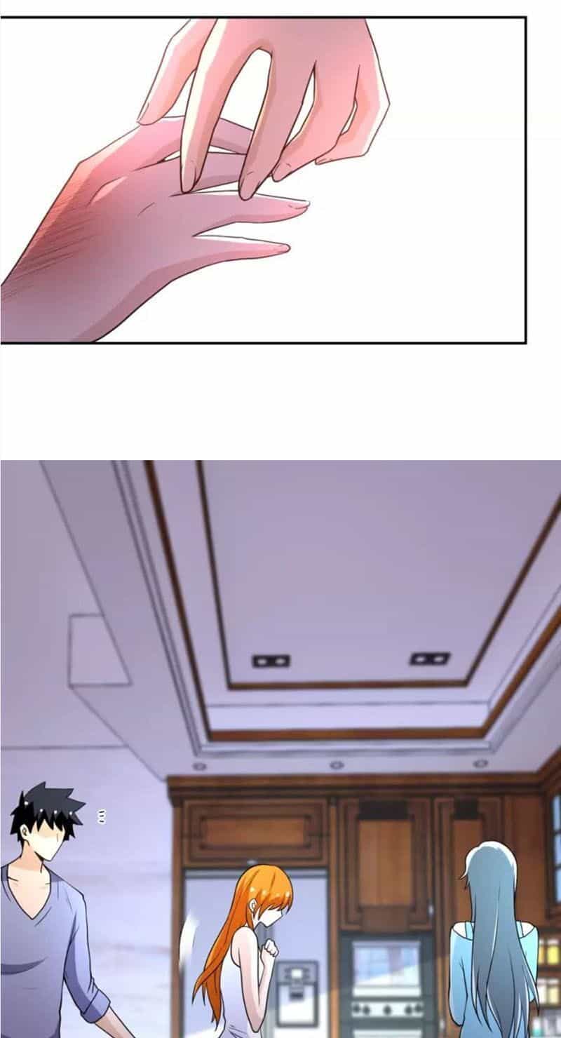 Mạt Thế Siêu Cấp Hệ Thống - Chương 71 - ảnh 31