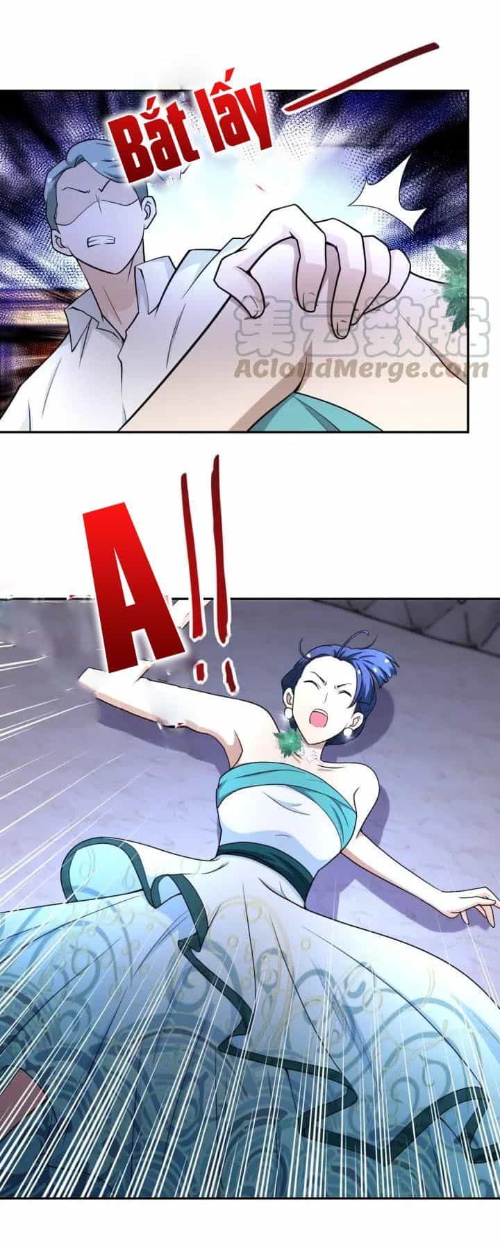 Mạt Thế Siêu Cấp Hệ Thống - Chương 73 - ảnh 12