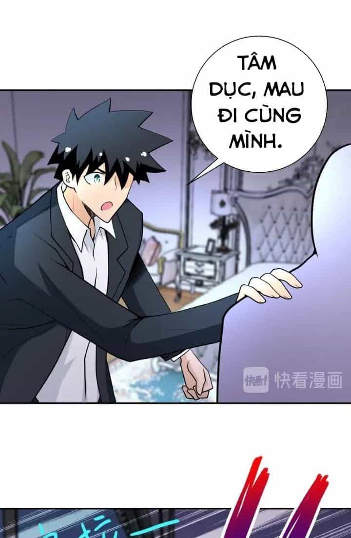 Mạt Thế Siêu Cấp Hệ Thống - Chương 73 - ảnh 38