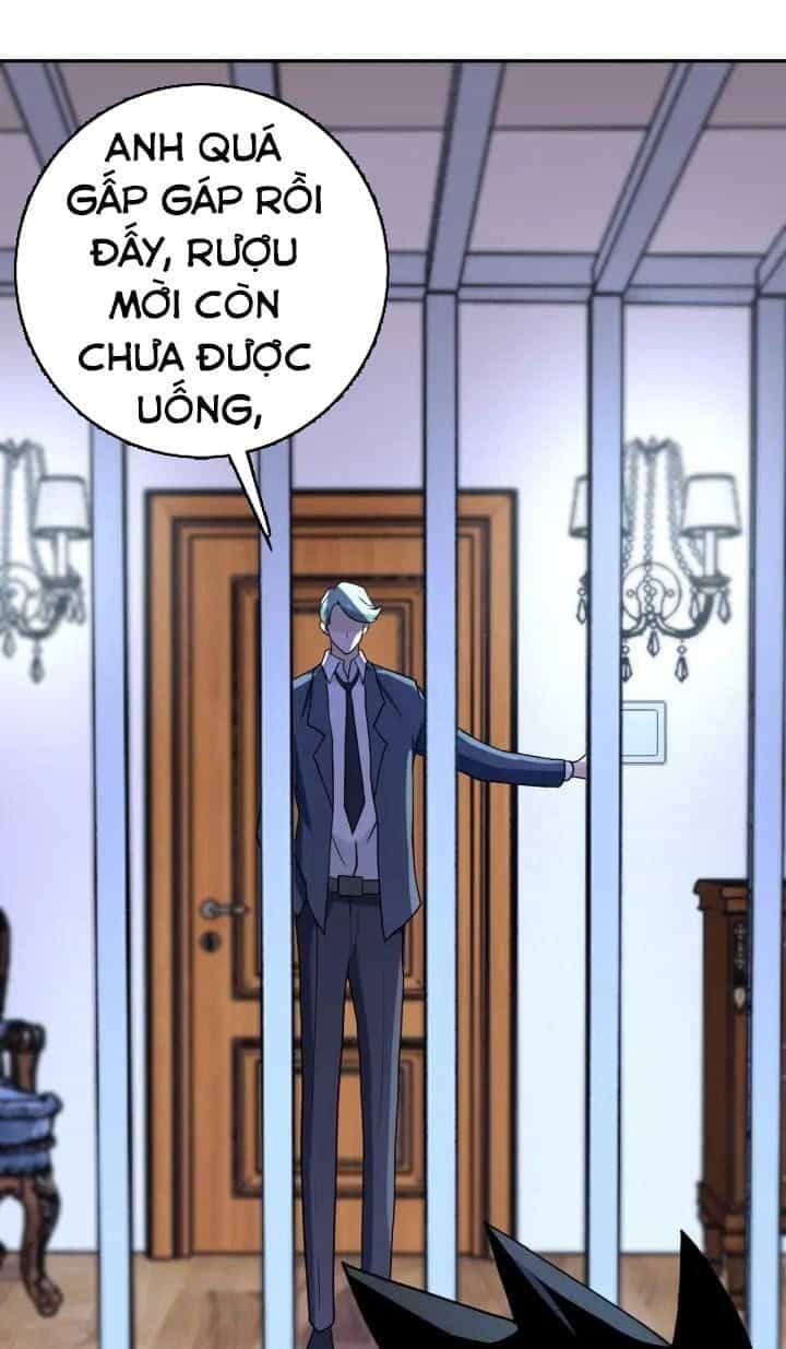 Mạt Thế Siêu Cấp Hệ Thống - Chương 73 - ảnh 44