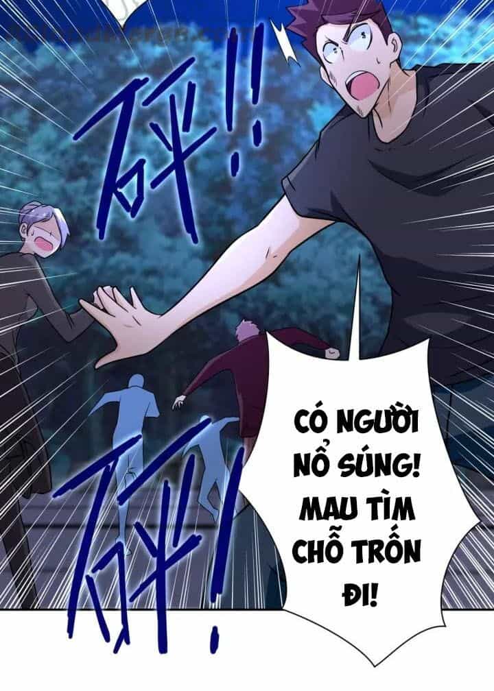 Mạt Thế Siêu Cấp Hệ Thống - Chương 74 - ảnh 11