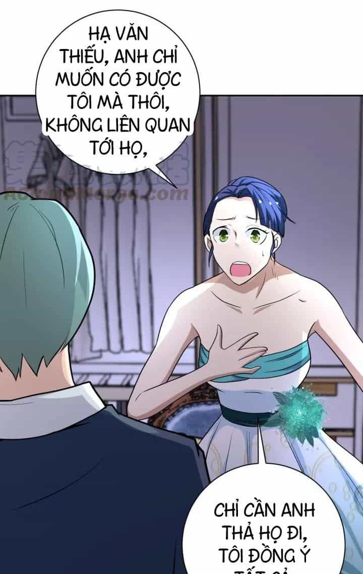 Mạt Thế Siêu Cấp Hệ Thống - Chương 74 - ảnh 18