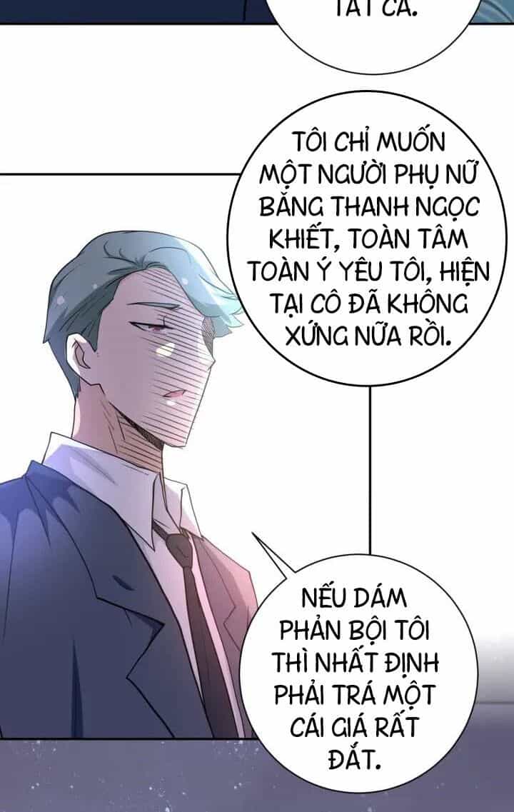 Mạt Thế Siêu Cấp Hệ Thống - Chương 74 - ảnh 19