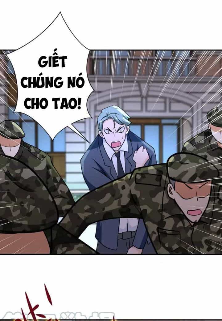 Mạt Thế Siêu Cấp Hệ Thống - Chương 74 - ảnh 38
