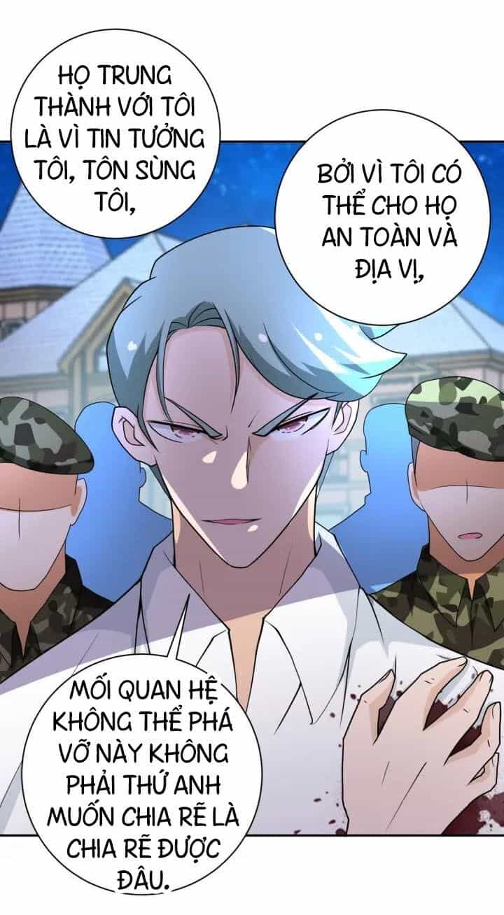 Mạt Thế Siêu Cấp Hệ Thống - Chương 75 - ảnh 22