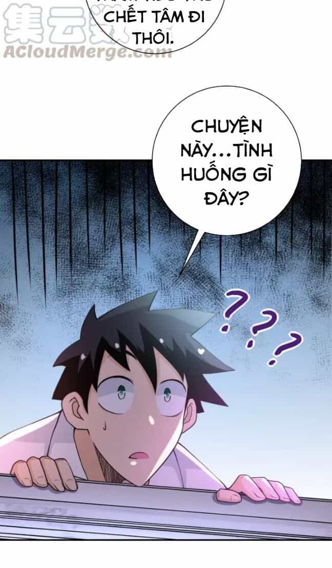 Mạt Thế Siêu Cấp Hệ Thống - Chương 76 - ảnh 44