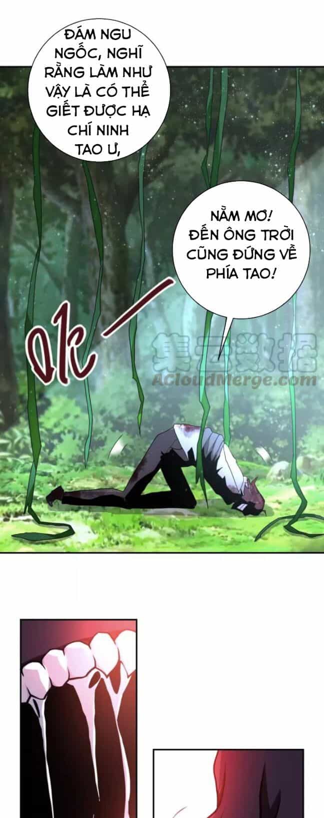 Mạt Thế Siêu Cấp Hệ Thống - Chương 77 - ảnh 29