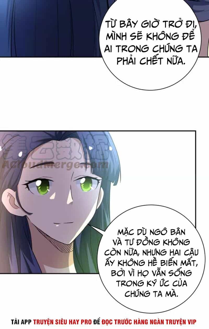 Mạt Thế Siêu Cấp Hệ Thống - Chương 81 - ảnh 18