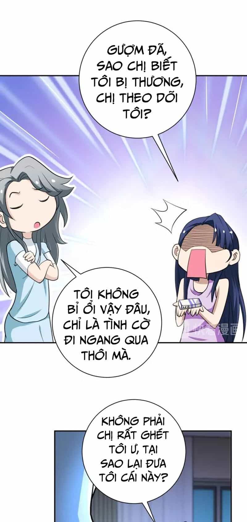 Mạt Thế Siêu Cấp Hệ Thống - Chương 81 - ảnh 25