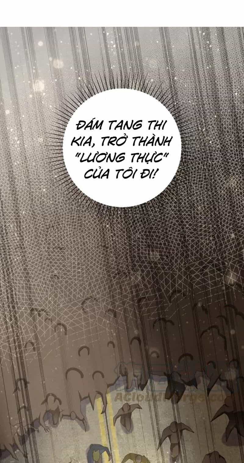 Mạt Thế Siêu Cấp Hệ Thống - Chương 81 - ảnh 44
