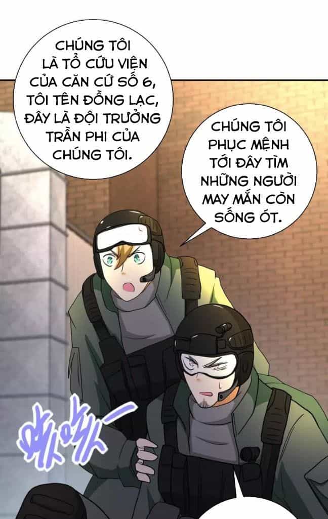 Mạt Thế Siêu Cấp Hệ Thống - Chương 82 - ảnh 35