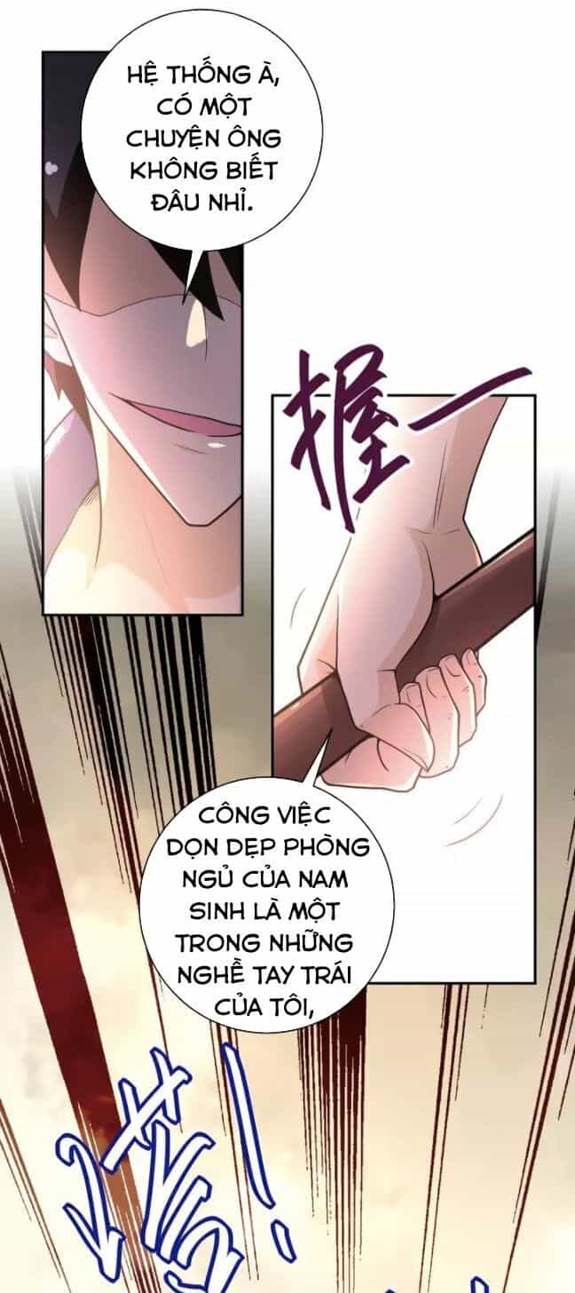 Mạt Thế Siêu Cấp Hệ Thống - Chương 83 - ảnh 5