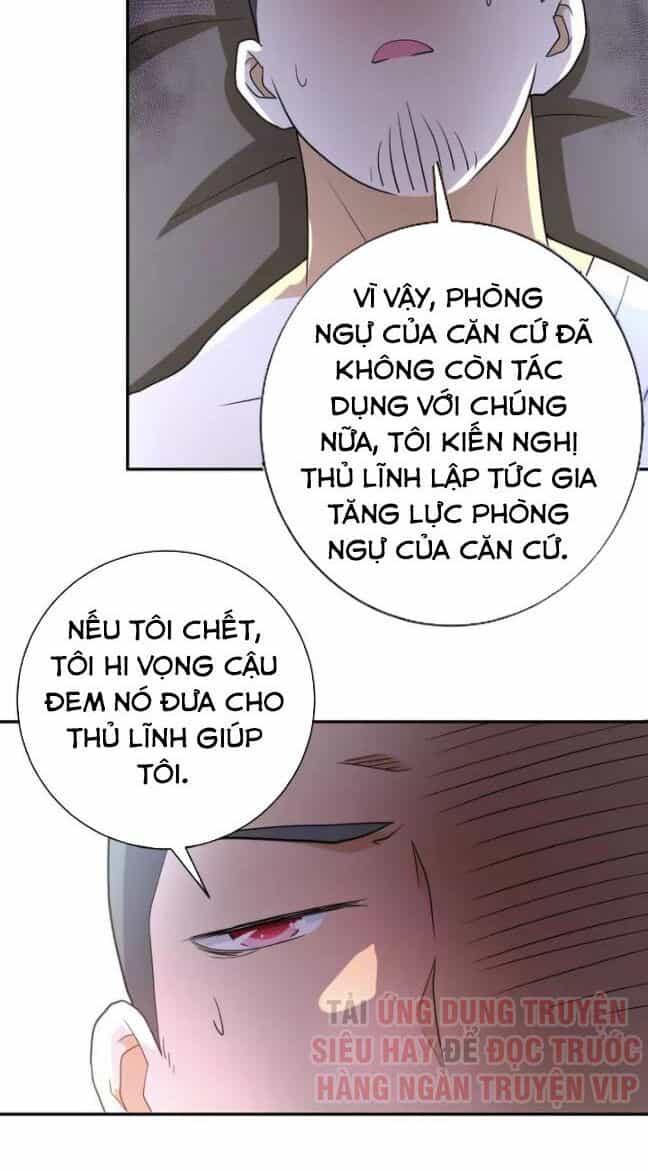 Mạt Thế Siêu Cấp Hệ Thống - Chương 85 - ảnh 34