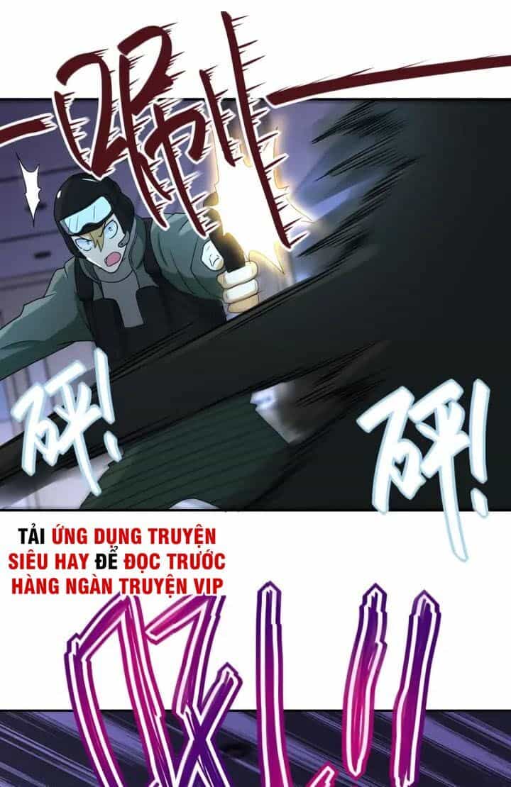 Mạt Thế Siêu Cấp Hệ Thống - Chương 86 - ảnh 40