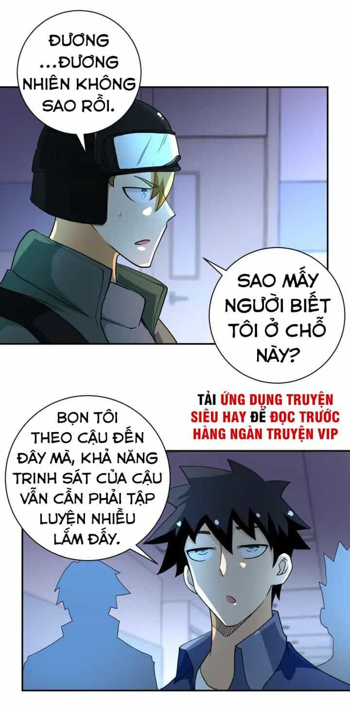 Mạt Thế Siêu Cấp Hệ Thống - Chương 87 - ảnh 30