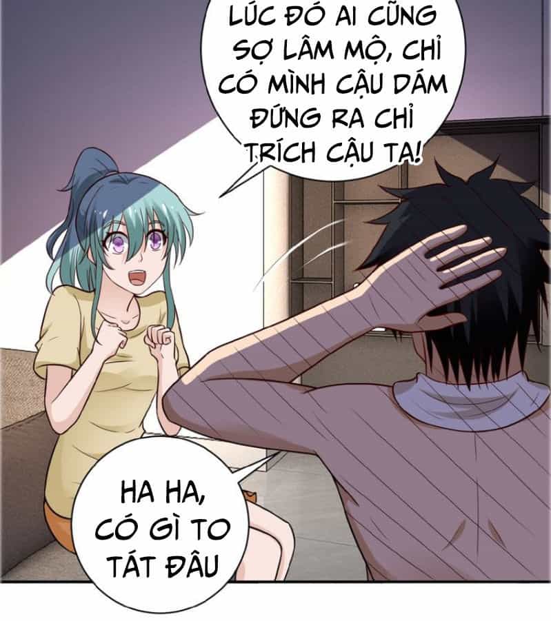 Mạt Thế Siêu Cấp Hệ Thống - Chương 8 - ảnh 38