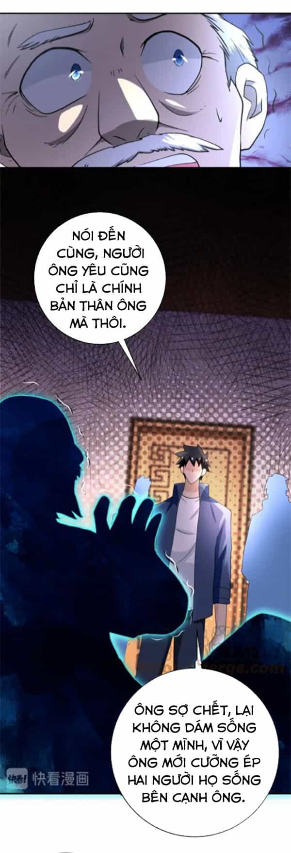 Mạt Thế Siêu Cấp Hệ Thống - Chương 95 - ảnh 3