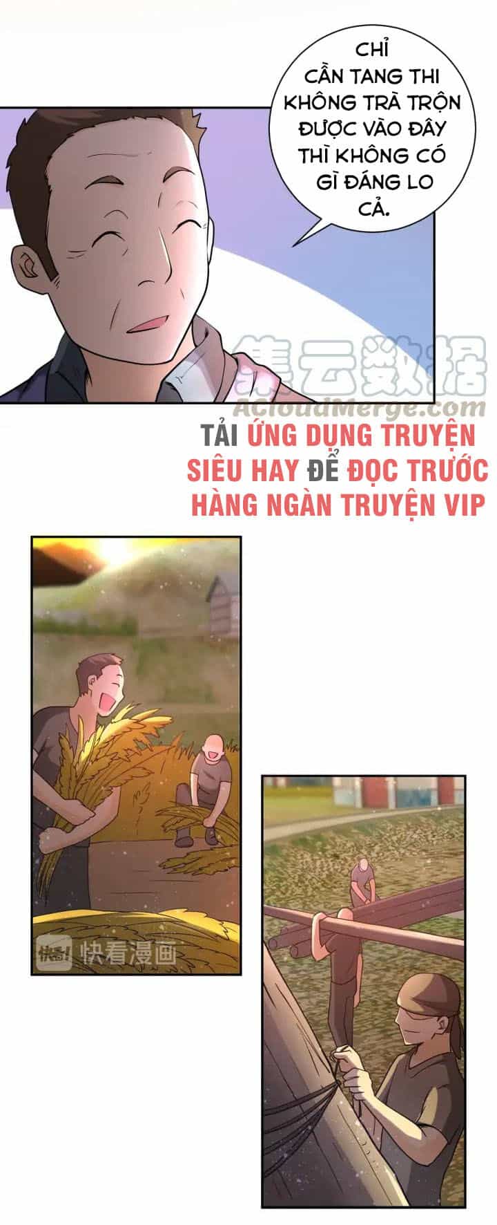 Mạt Thế Siêu Cấp Hệ Thống - Chương 96 - ảnh 22