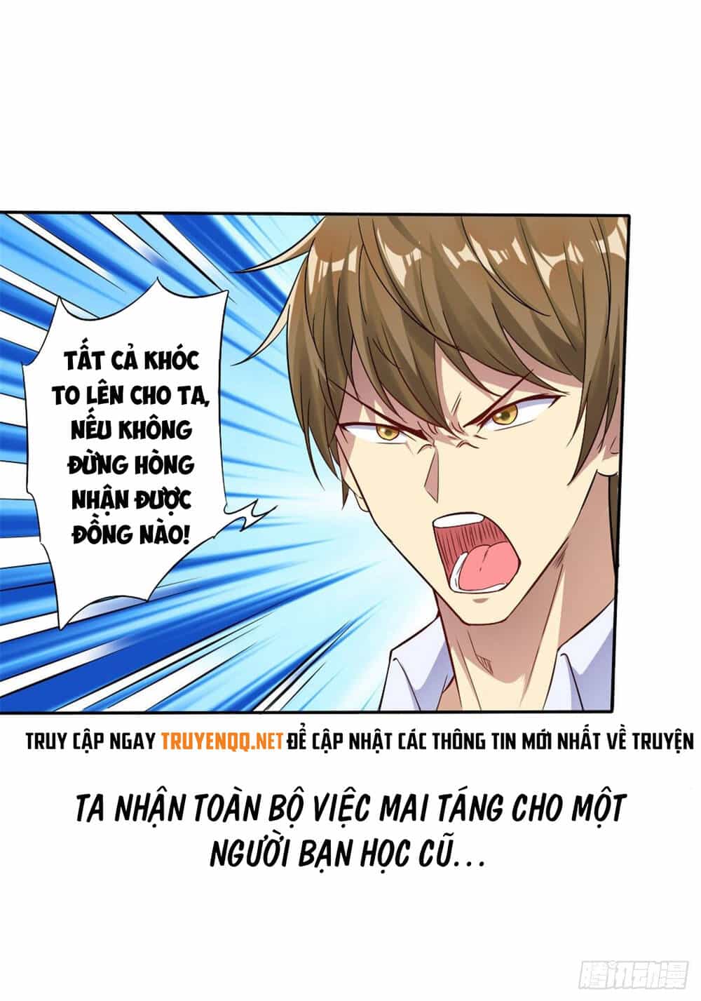 Mạt Thế Thần Binh - Chương 0 - ảnh 5