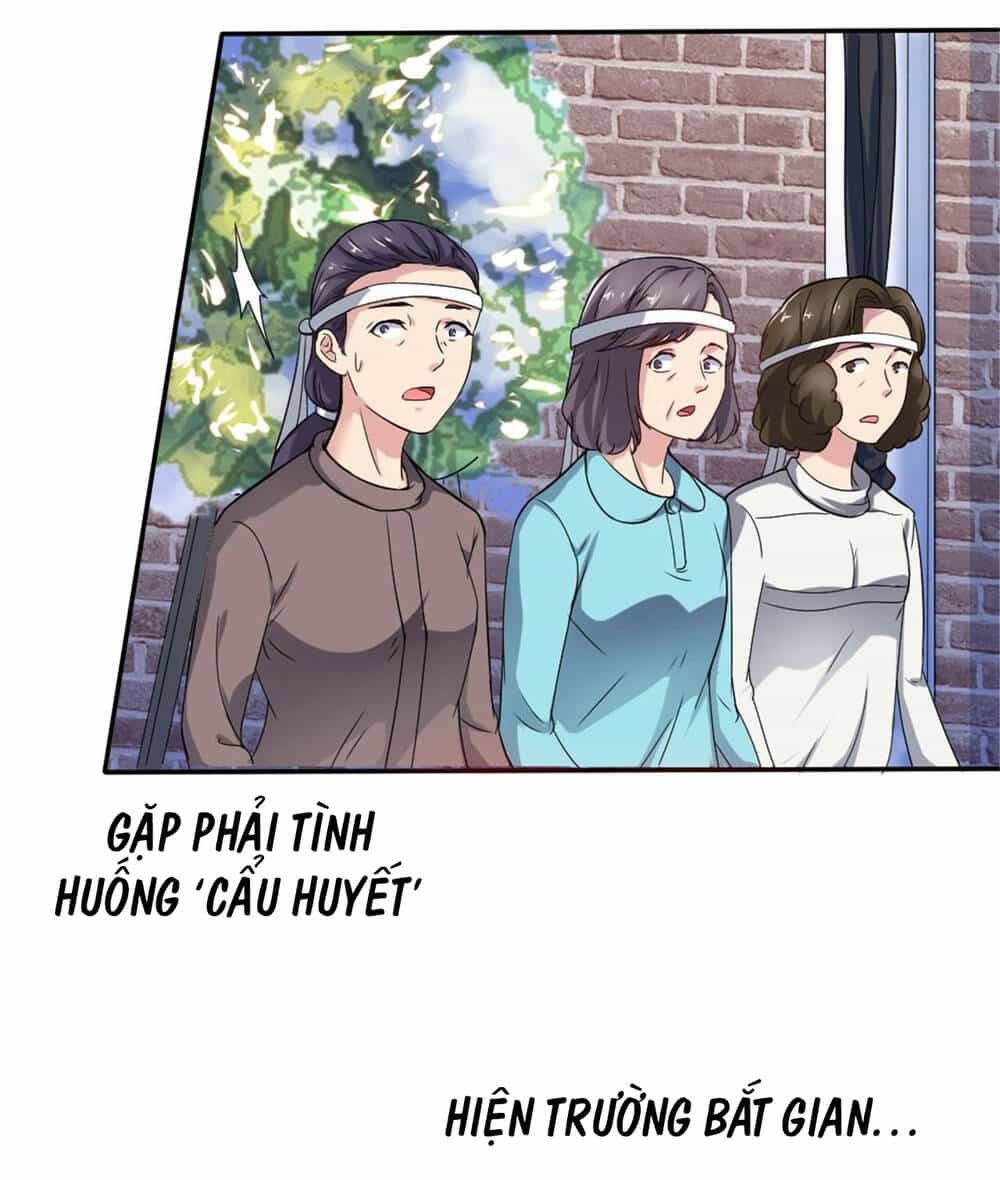 Mạt Thế Thần Binh - Chương 0 - ảnh 6