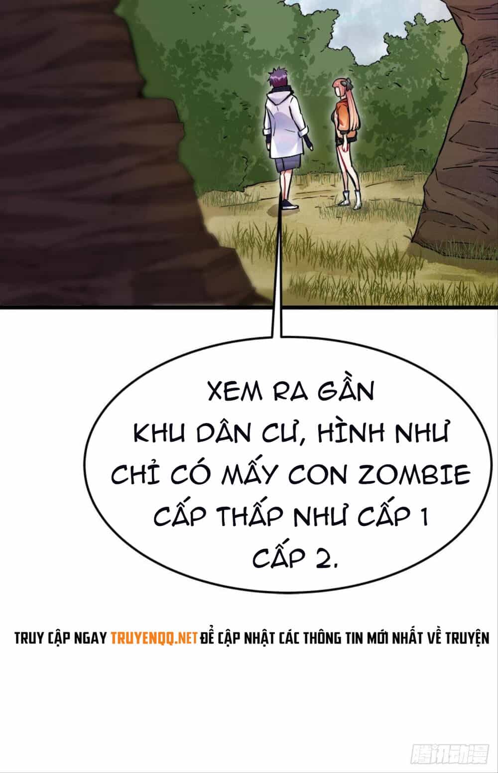 Mạt Thế Thần Tài - Chương 10 - ảnh 24
