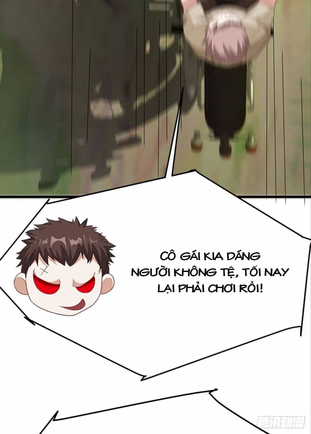 Mạt Thế Thần Tài - Chương 14 - ảnh 34