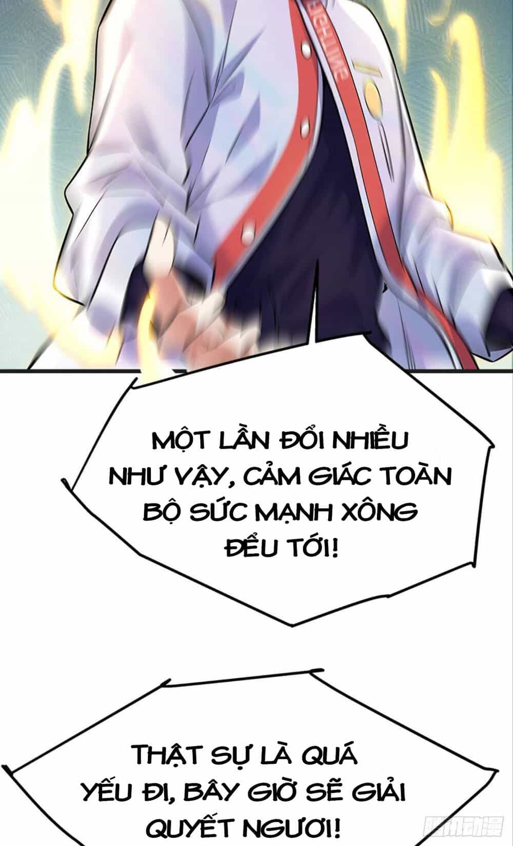 Mạt Thế Thần Tài - Chương 16 - ảnh 12