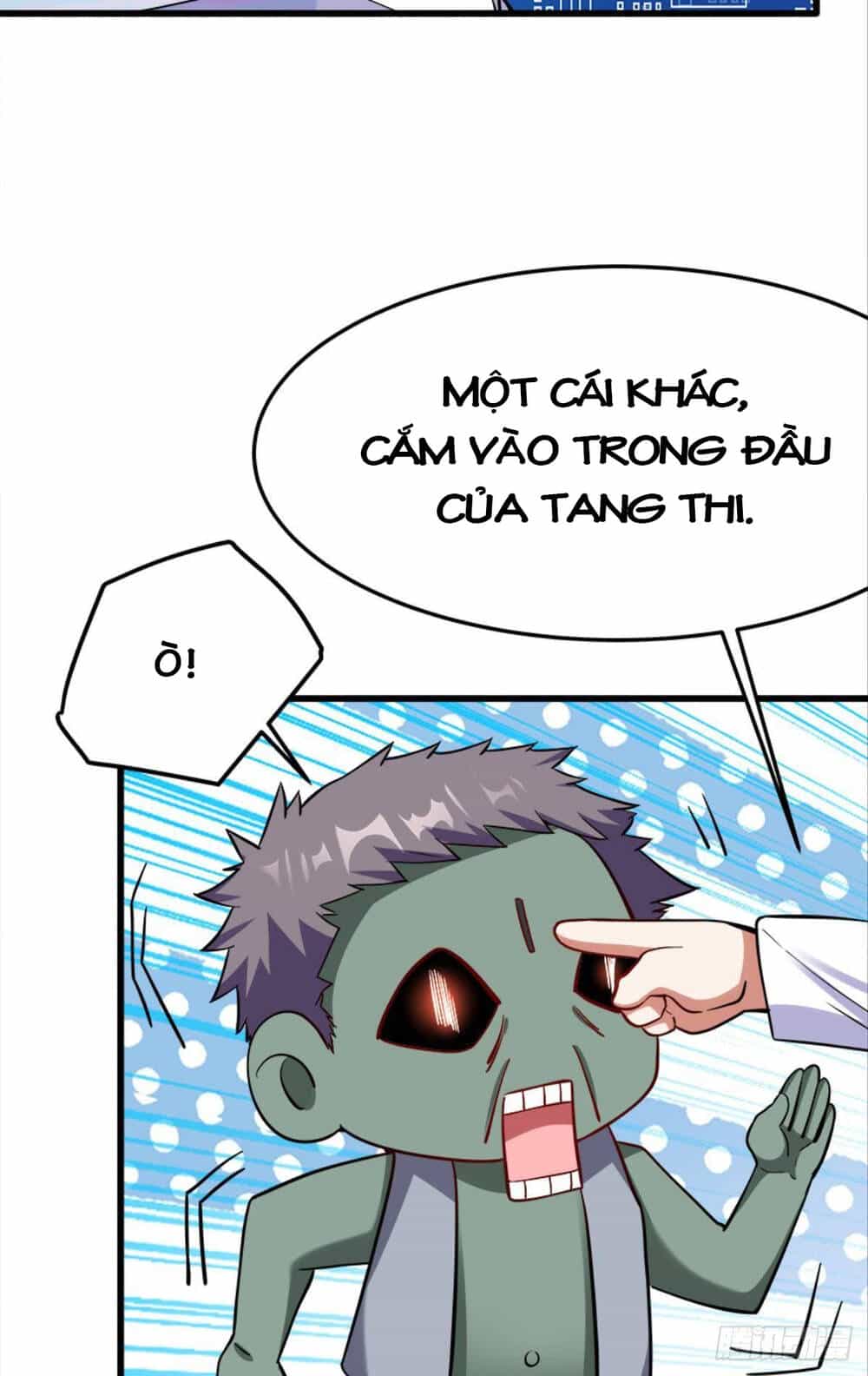 Mạt Thế Thần Tài - Chương 19 - ảnh 18