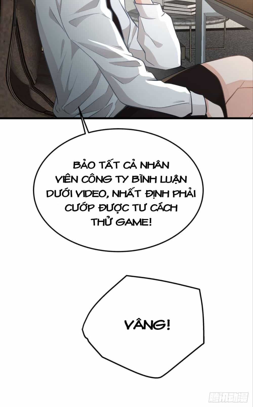 Mạt Thế Thần Tài - Chương 20 - ảnh 8