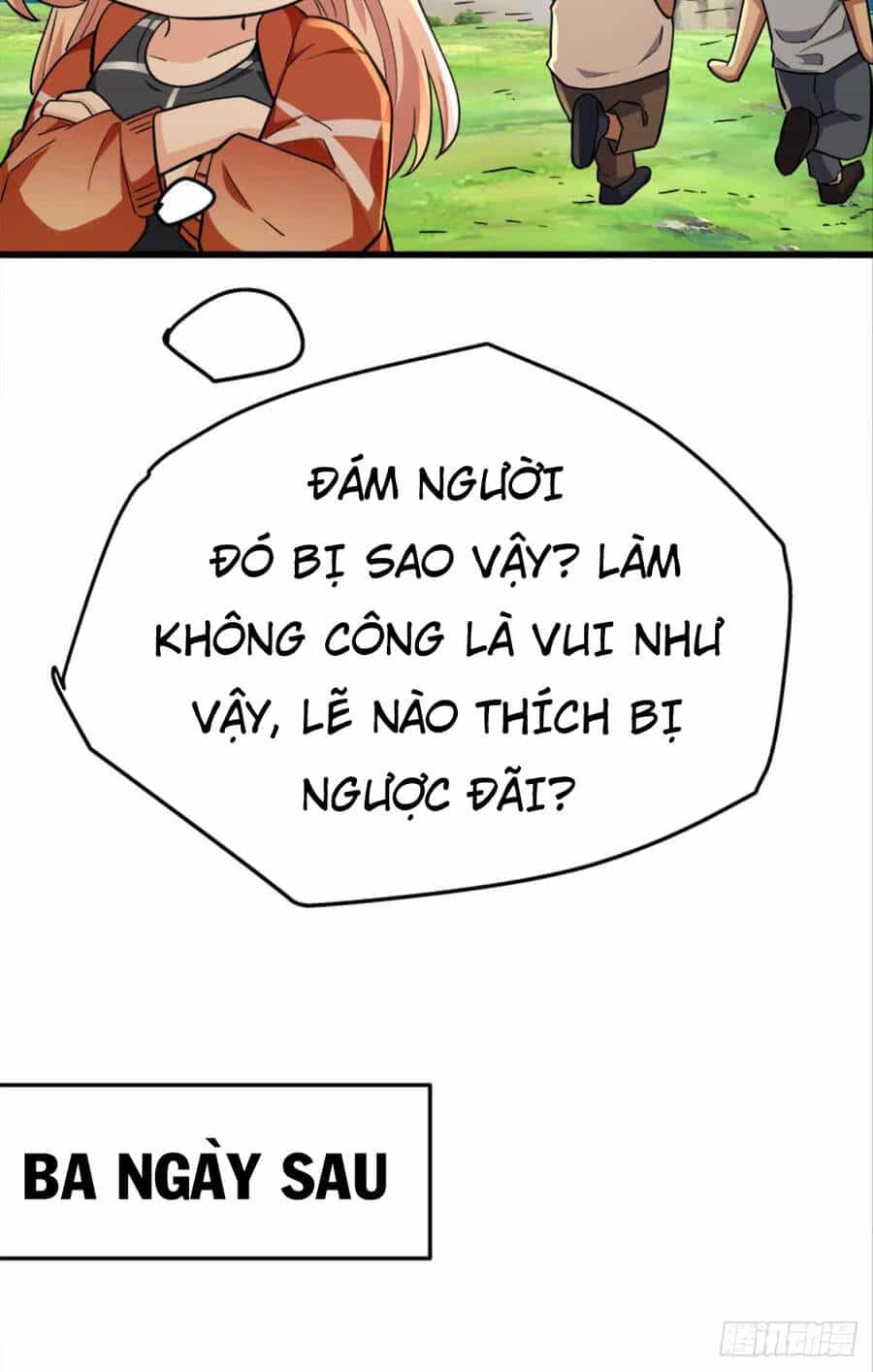Mạt Thế Thần Tài - Chương 22 - ảnh 31