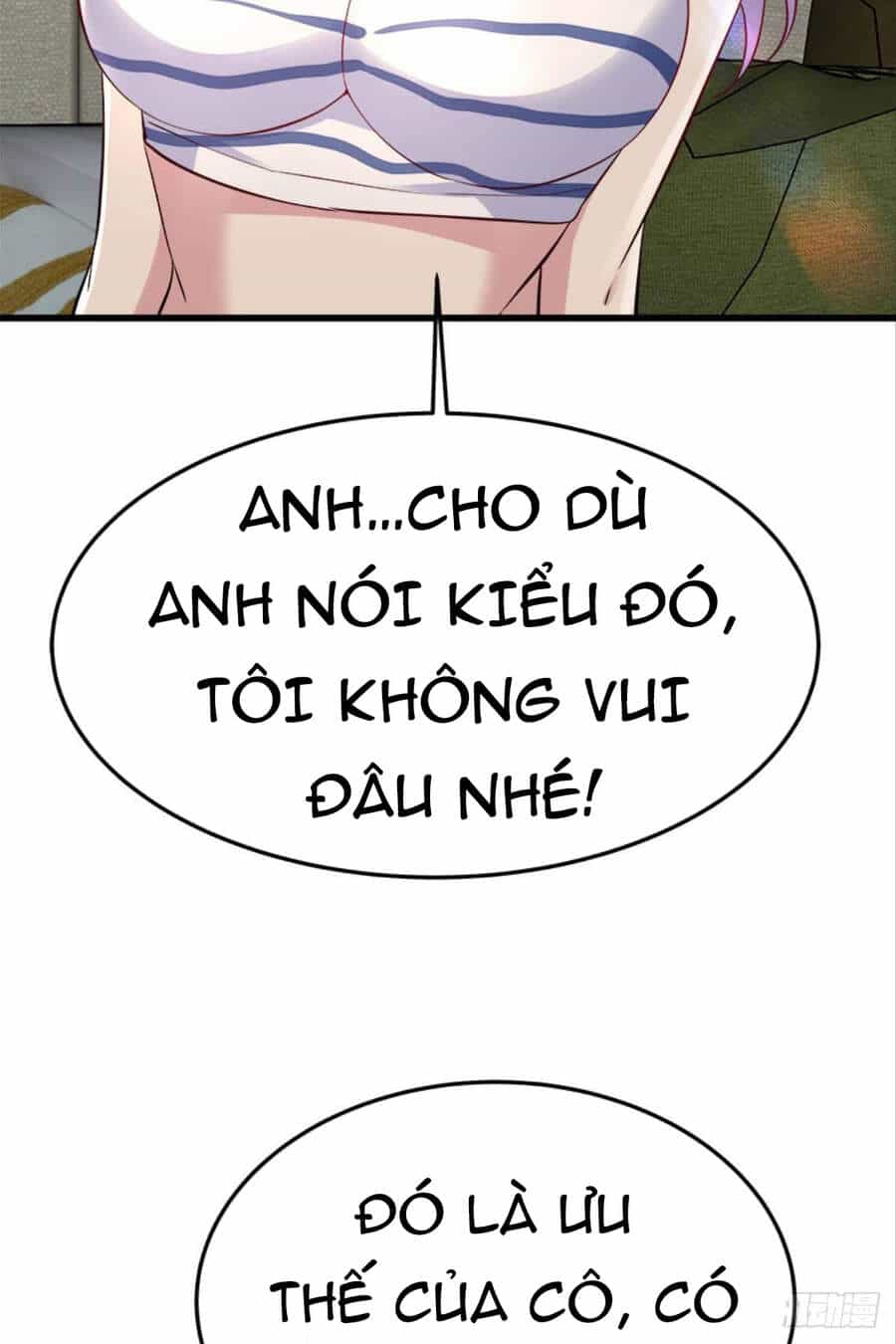Mạt Thế Thần Tài - Chương 24 - ảnh 14