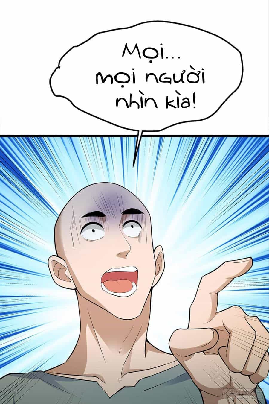 Mạt Thế Thần Tài - Chương 25 - ảnh 32