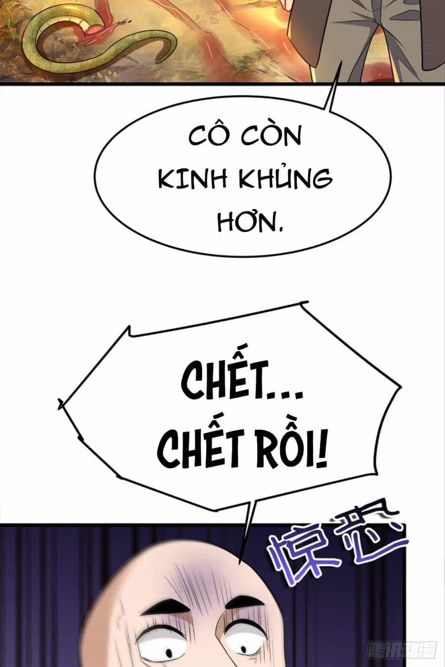 Mạt Thế Thần Tài - Chương 25 - ảnh 45