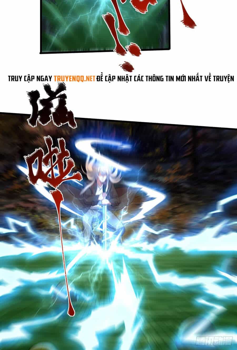Mạt Thế Thần Tài - Chương 27 - ảnh 29