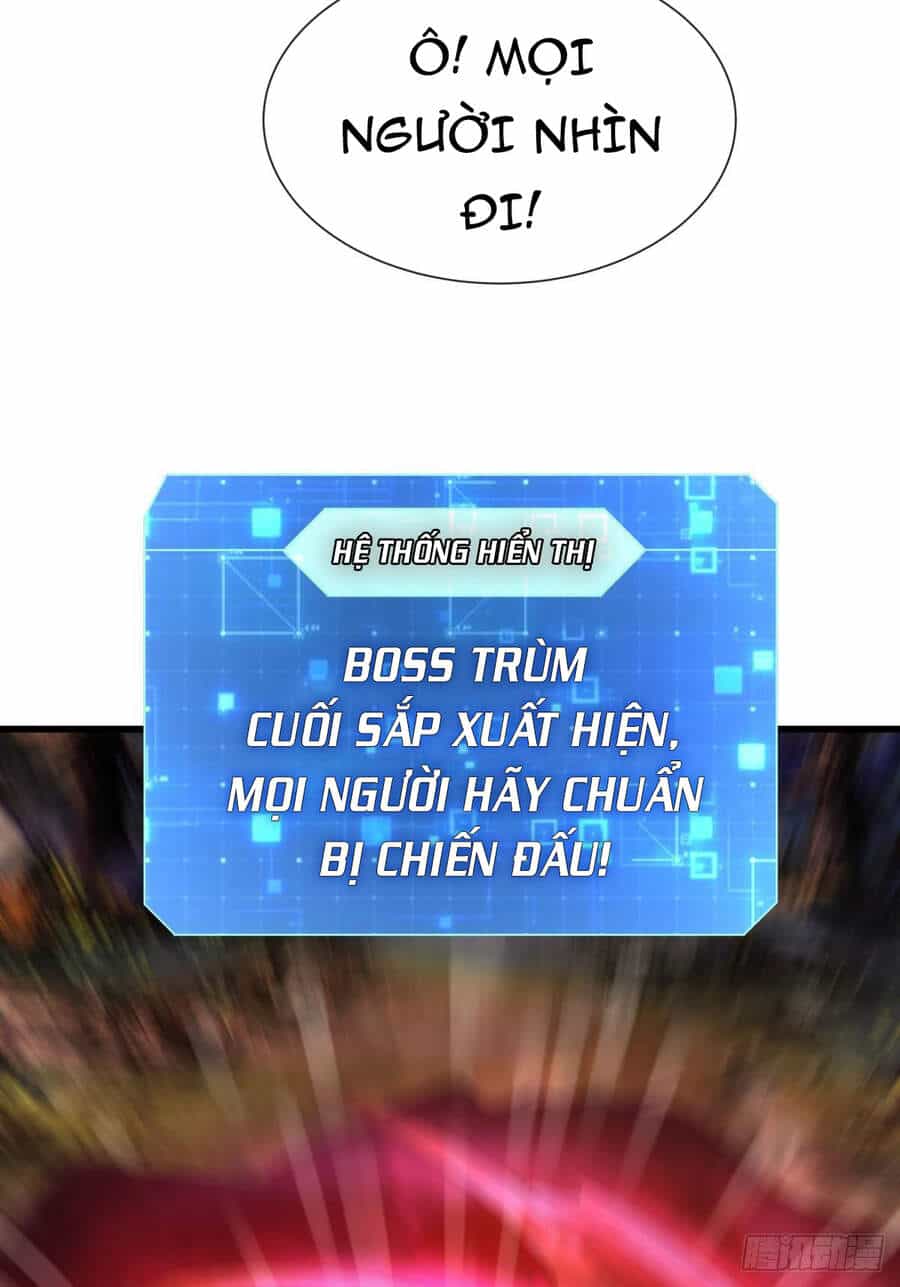 Mạt Thế Thần Tài - Chương 27 - ảnh 46