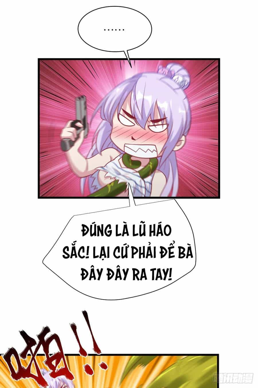 Mạt Thế Thần Tài - Chương 28 - ảnh 29
