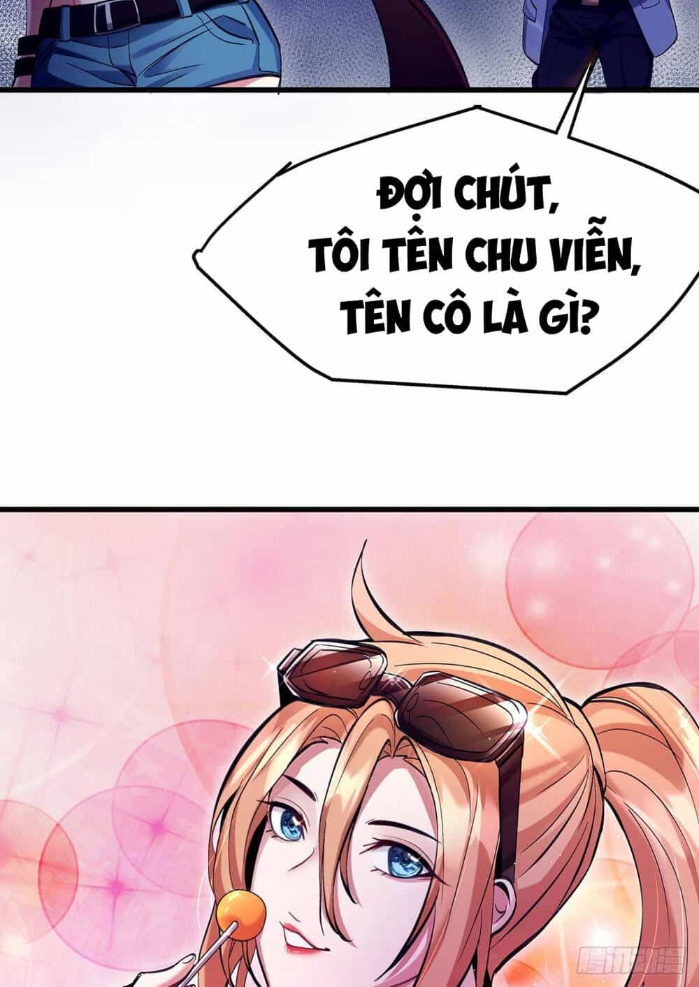 Mạt Thế Thần Tài - Chương 2 - ảnh 16
