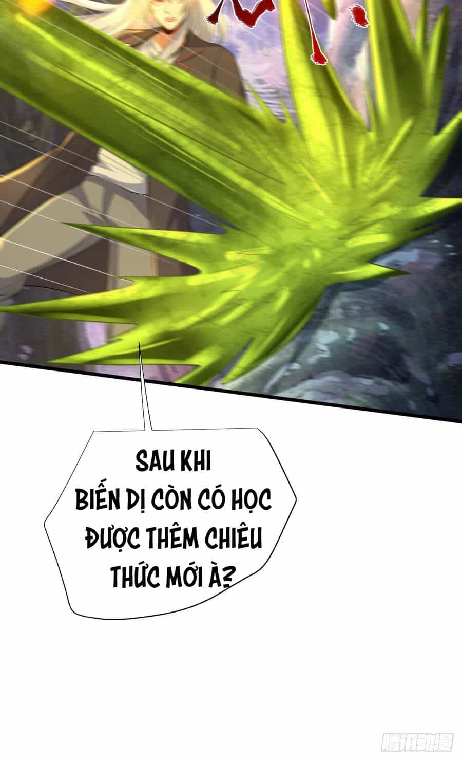 Mạt Thế Thần Tài - Chương 29 - ảnh 15