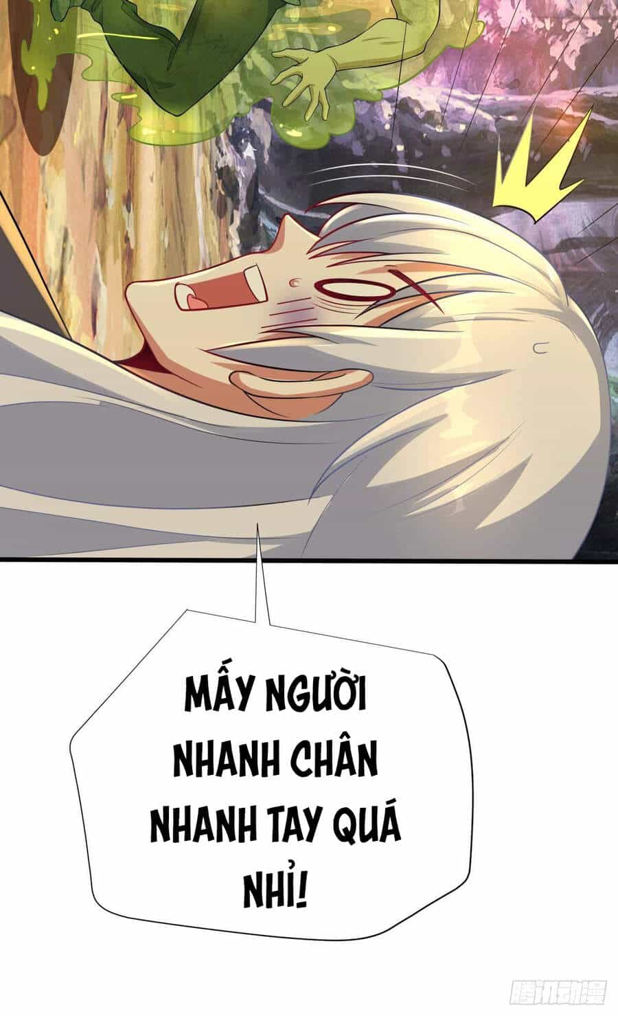 Mạt Thế Thần Tài - Chương 29 - ảnh 19