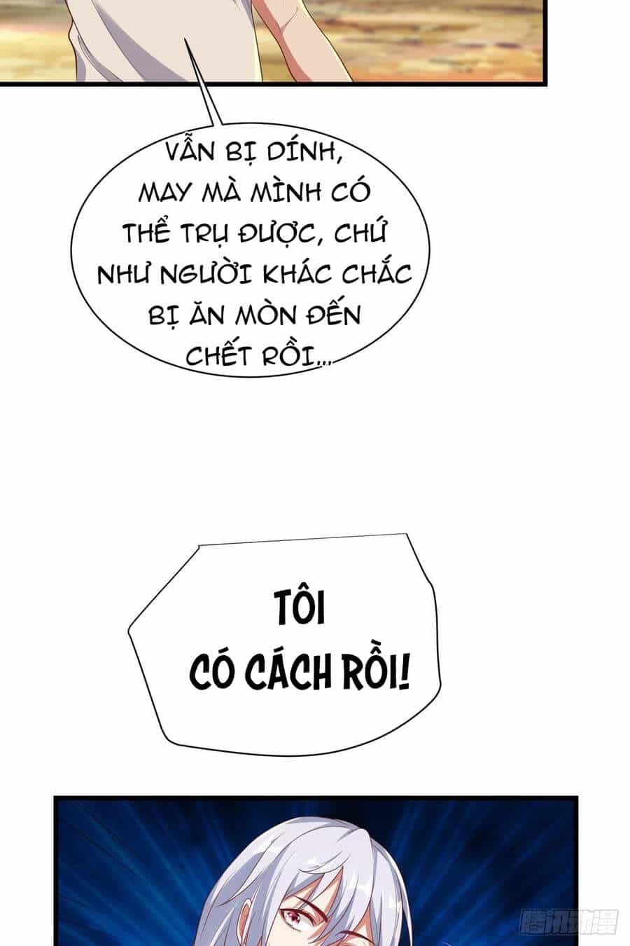 Mạt Thế Thần Tài - Chương 29 - ảnh 28