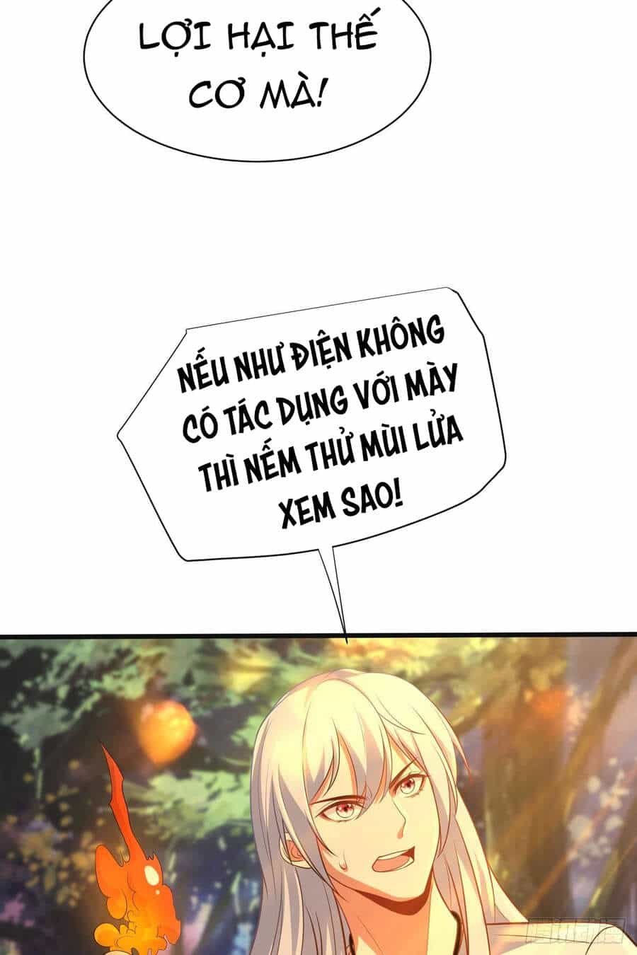 Mạt Thế Thần Tài - Chương 29 - ảnh 36