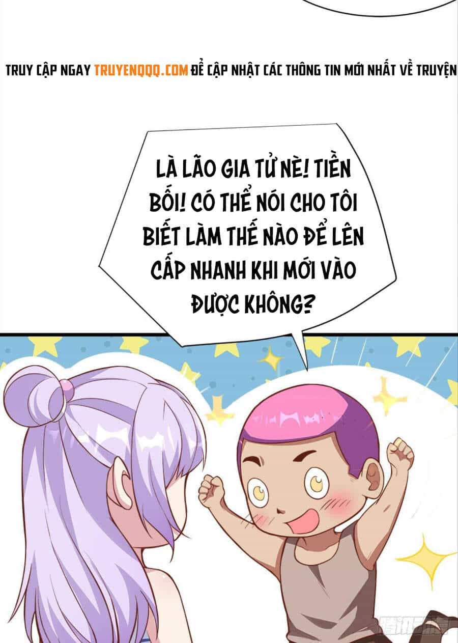 Mạt Thế Thần Tài - Chương 30 - ảnh 17