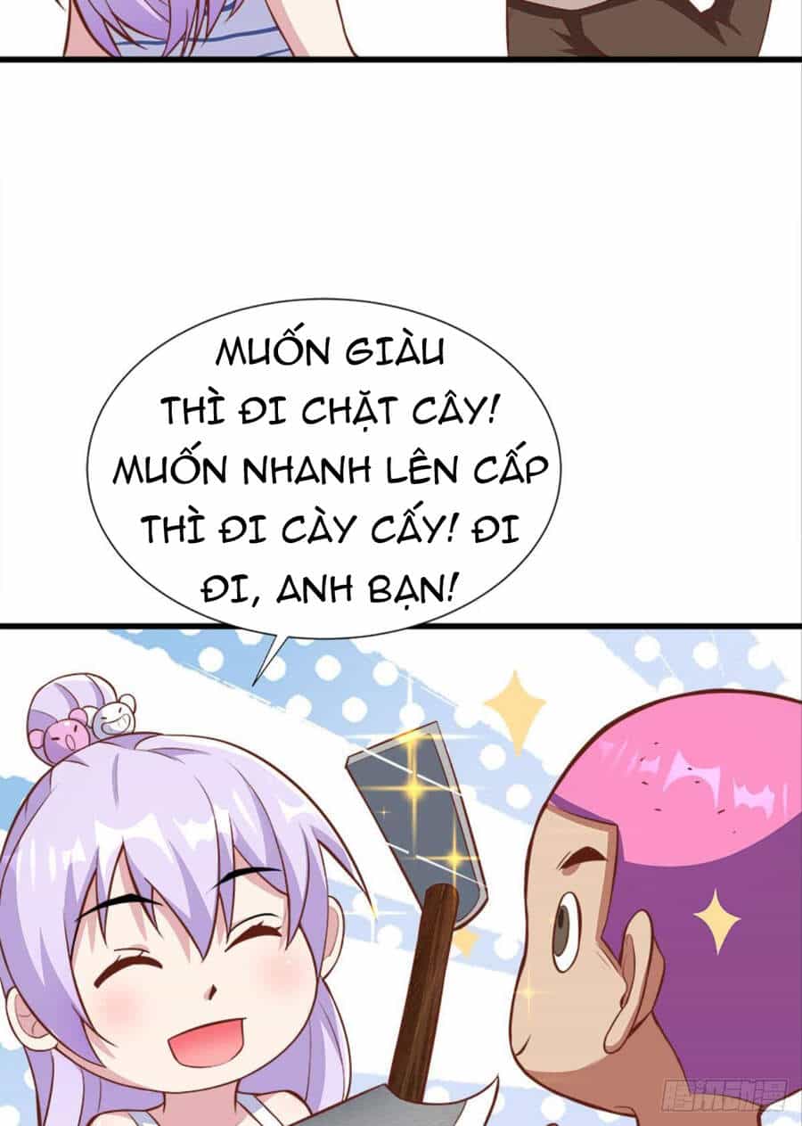 Mạt Thế Thần Tài - Chương 30 - ảnh 18