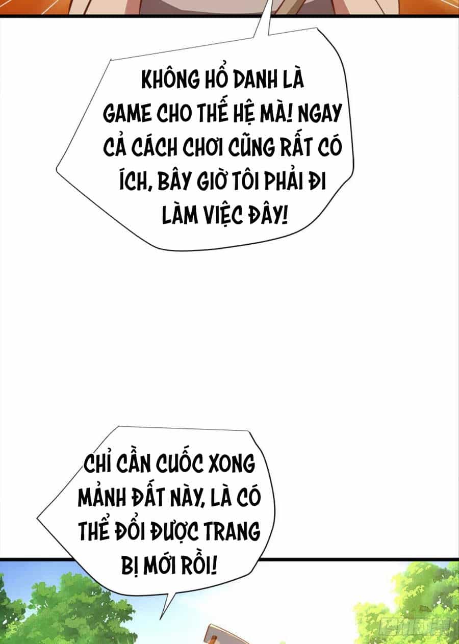 Mạt Thế Thần Tài - Chương 30 - ảnh 20