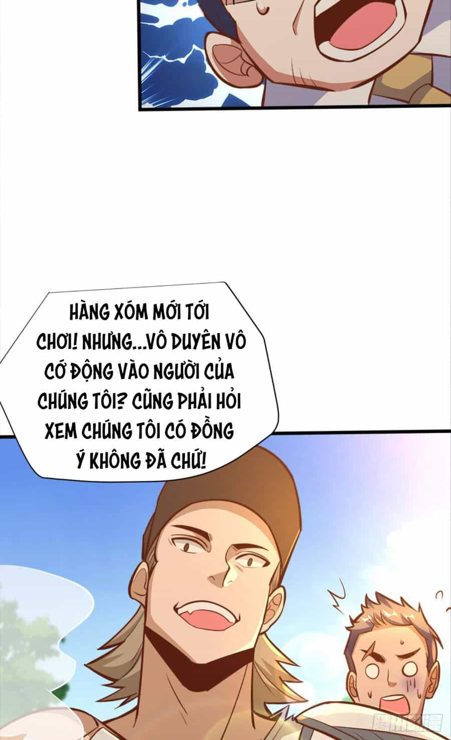 Mạt Thế Thần Tài - Chương 30 - ảnh 40