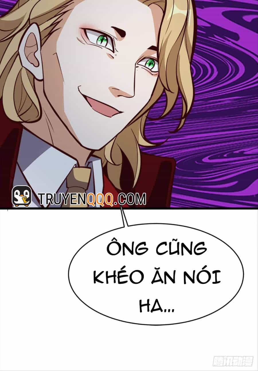 Mạt Thế Thần Tài - Chương 31 - ảnh 32